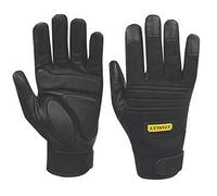 Stanley 98386 Gant Anti Vibrations Taille 10