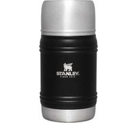 Stanley Abendessen Thermoskanne Der Artisan 0,5 L - Black Moon (10-11426-005)