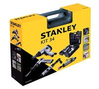 Stanley Accessoires pour compresseur d’air, 8221074STN