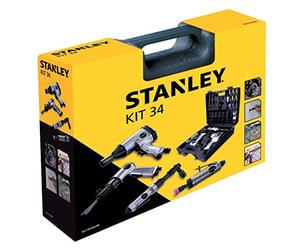 Stanley Accessoires pour compresseur d’air, 8221074STN