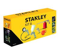 Stanley Accessoires pour compresseur d’air, 9045671STN