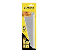 Stanley Accessoires Sta29961-Xj Lame Hcs pour réaliser des coupes droites sur tous types de bois, aggloméré, PVC et similaires