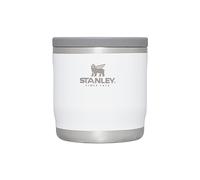 STANLEY Adventure To-Go Food Jar 0.35L - 4 Heures Chaud - 4 Heures Froid - Anti-Fuite - Thermos Alimentaire Chaud - Lavable au Lave-Vaisselle - Sans BPA - Polar