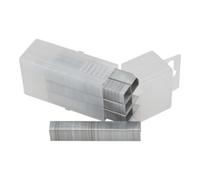 Stanley Agrafes Stanley type A 12mm 1000 pcs. Quantité:1000