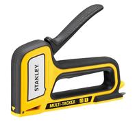 Stanley STHT70440-0 FatMax Agrafeuse-cloueuse travaux légers