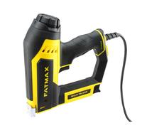 Stanley FMHT6-75934 FatMax Agrafeuse-cloueuse electrique 5 en 1