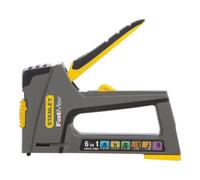 Stanley Agrafeuse et cloueuse manuelle Stanley FatMax TR75 Quantité:1
