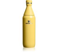 Stanley All Day Slim Bottle gourde en inox Daffodil Gloss 1 pcs