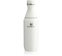 Stanley Bouteille Isotherme The All Day Slim 350 ml/12oz Cream Gloss 10-12068-065