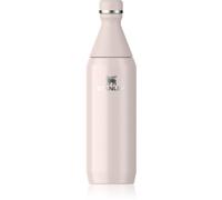 Stanley All Day Slim Bottle gourde en inox Rose Quartz 1 pcs