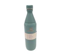 Stanley All Day Slim Bouteille d'eau en acier inoxydable 0.6L Bouteille thermos Refroidit pendant 6 heures;Ultra léger