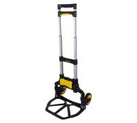 Stanley Aluminium Folding Cart 60Kg .