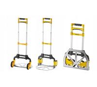 Stanley Aluminium Folding Cart 60Kg