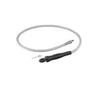 Stanley - Arbre flexible pour perceuse, longueur 130 cm STA66457-QZ