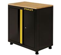 Stanley Armoire basse à 2 portes RTA - STST97595-1