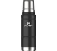 Stanley Artisan Thermal Bottle 1,0 Liter, Black Moon