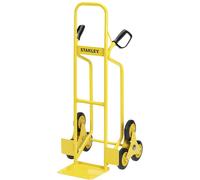 Stanley ASLAK753000523 SXWTD-HT523 Diable acier Charge max: 200 kg