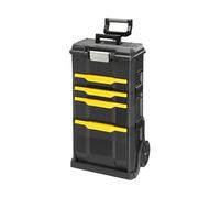 Stanley Atelier modulaire 3-en-1 à roulettes 1-79-206