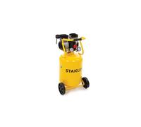 Stanley B2DV2G4STN706 - Compresseur D'air - Sans Huile - 8bar - 750W