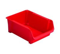 Stanley Bac à bec de stockage rouge Stanley taille 2 Quantité:1