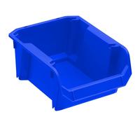 STANLEY Bac de rangement bleu 0,7L STST82737-1