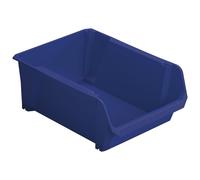 STANLEY Bac de rangement bleu 17,5L STST82746-1