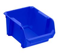 STANLEY Bac de rangement bleu 2,97L STST82740-1