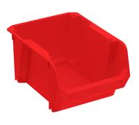 STANLEY Bac de rangement rouge 2,97L STST82739-1