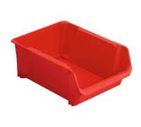 STANLEY Bac de rangement rouge 6,4L STST82742-1