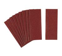 Stanley - Bande abrasive P60, 93x230 mm, 10 pièces STA31060-XJ