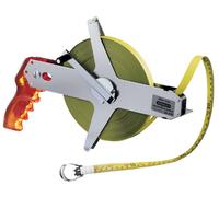 Stanley Ruban de mesure Mabolon Master II 30 m x 12,7 mm acier 1-34-477