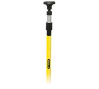 Canne téléscopique aluminium 3,3 m MPOLE pour laser 1-77-184 STANLEY