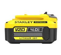 Stanley - Batterie 18V Li-Ion 4,0 Ah FMC688L-XJ