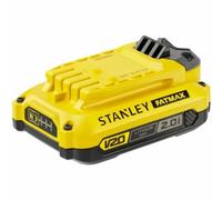 Stanley Batterie lithium V20 18 V pour outils