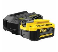 Stanley Batterie rechargeable lithium 18V