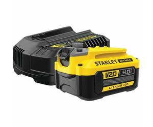 Stanley Batterie rechargeable lithium 18V