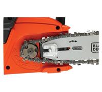 STANLEY BLACK & DECKER Akku-Kettensäge GKC3630L20 36V