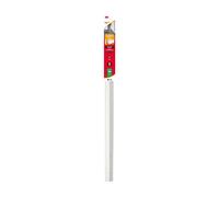 Stanley Black&Decker Caisson de porte autocollant blanc classique pour sols inégaux 0,93 m