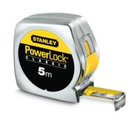 Stanley Bloc d'alimentation de masse (plastique) 5 m Quantité:1