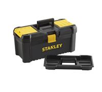 STANLEY Boite à outils attache plastique 40,6x20,5x19,5cm ClassicLine STST1-75517