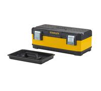 STANLEY Boite à outils bi-matière 59cm 1-95-613