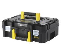 Stanley - Boîte à outils « Fatmax » AW2028 (160 mm x 435 mm x 340 mm) (noir)