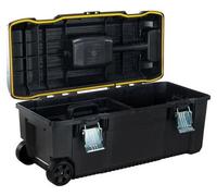 Stanley - Boîte à outils « Fatmax » AW2291 (taille unique) (noir/jaune)