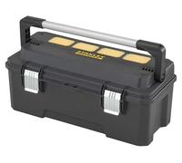 Stanley - Boîte à outils « Fatmax » AW2486 (275 mm x 515 mm x 300 mm) (noir)