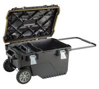Stanley - Boîte à outils « Fatmax » AW495 (taille unique) (noir)