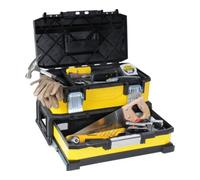 Stanley Boîte à outils Stanley avec tiroir Quantité:1