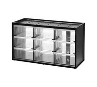 STANLEY Boîte de rangement polyvalente à 9 compartiments, 1-93-978