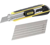 Stanley Bostitch 0-10-481 Cutter avec Magasin FatMax 18 mm 1 pc(s)
