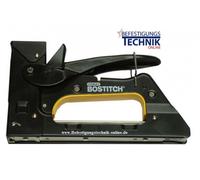 Stanley Bostitch Agrafeuse manuelle T3020 05-12mm pour agrafes SB3020 KL-36