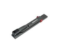 Bostitch Agrafeuse de longue portée B440LR 12" AntiJam Noir